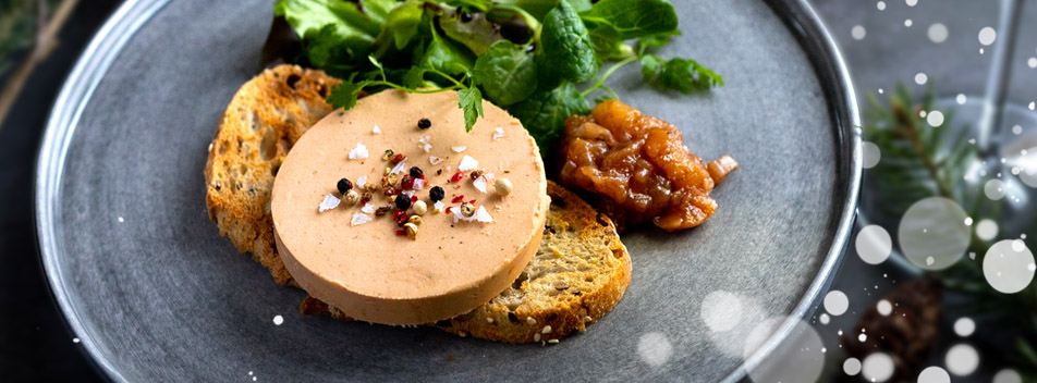 Recette : Foie gras vegan (faux gras), Recette